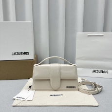 Jacquemus Satchel Bags